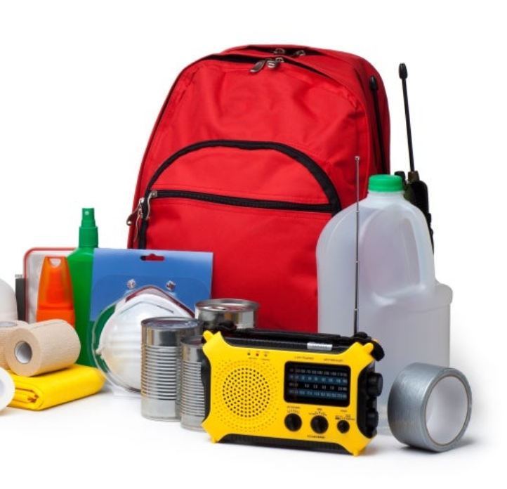 Cardinal Response Disaster Relief