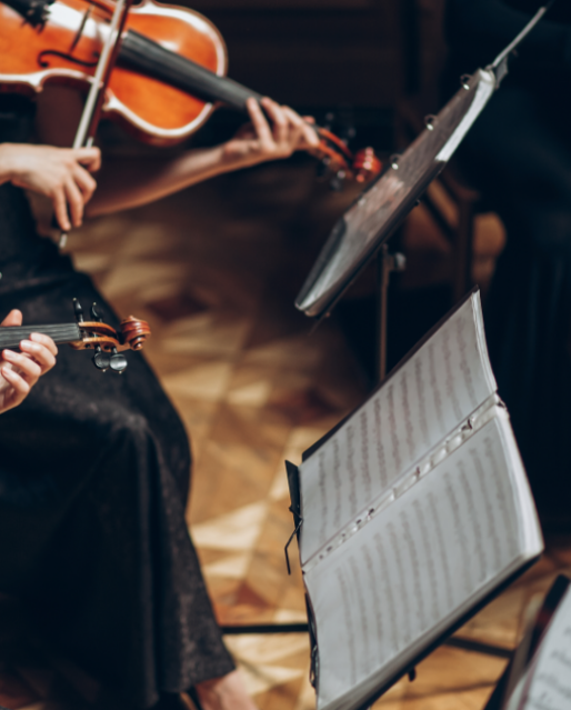 elegant-string-quartet-playing-luxury-room-wedding-reception-restaurant-group-people-black-performing-violin-cello-theatre-orchestra-music-concept