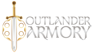 Outlander Armory