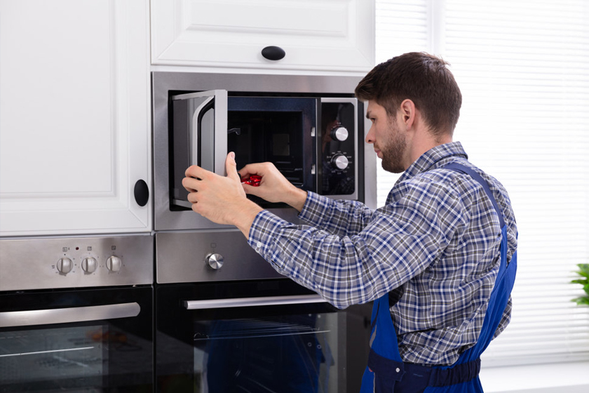Oven Repair