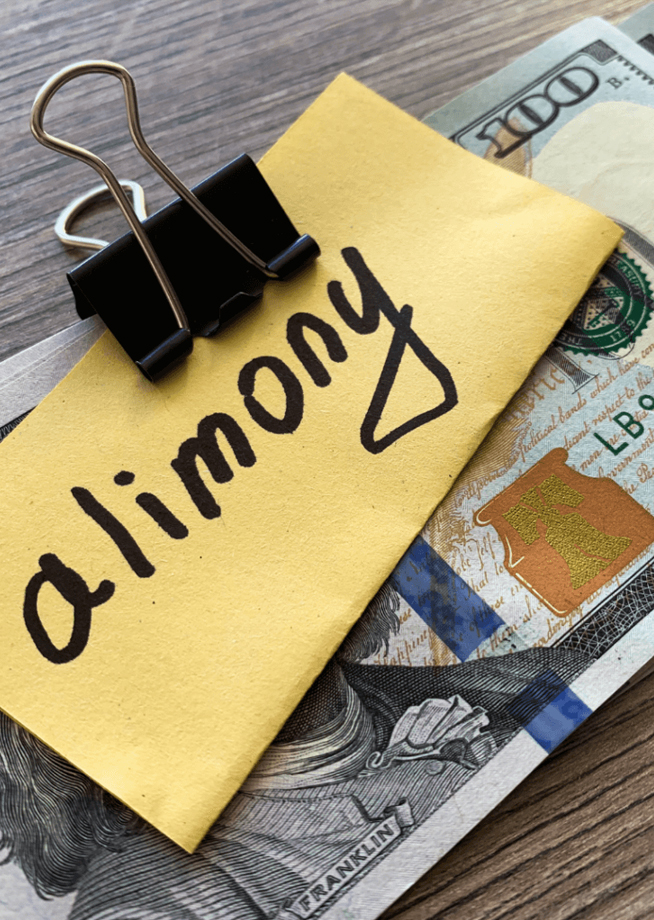 Will You Have to Pay Alimony? Bradley & Perkins LLC