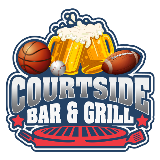 CourtSide Bar And Grill