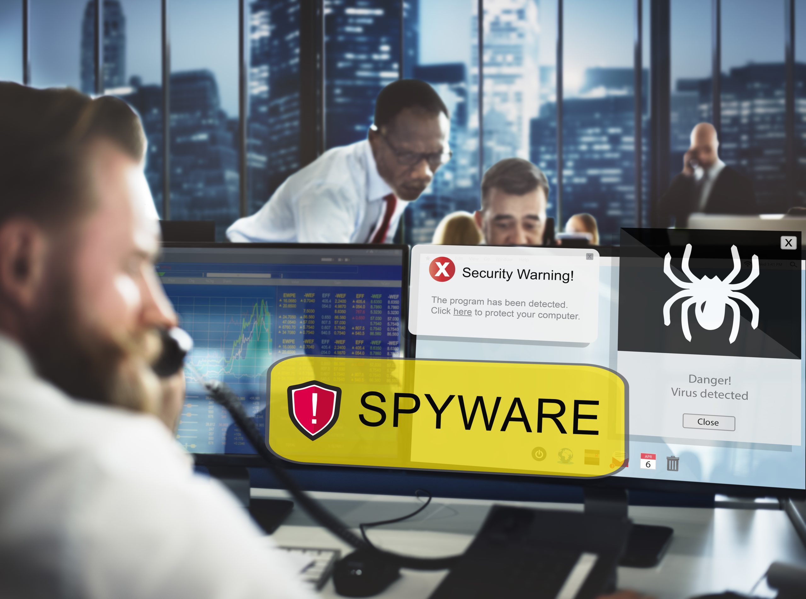 Malware