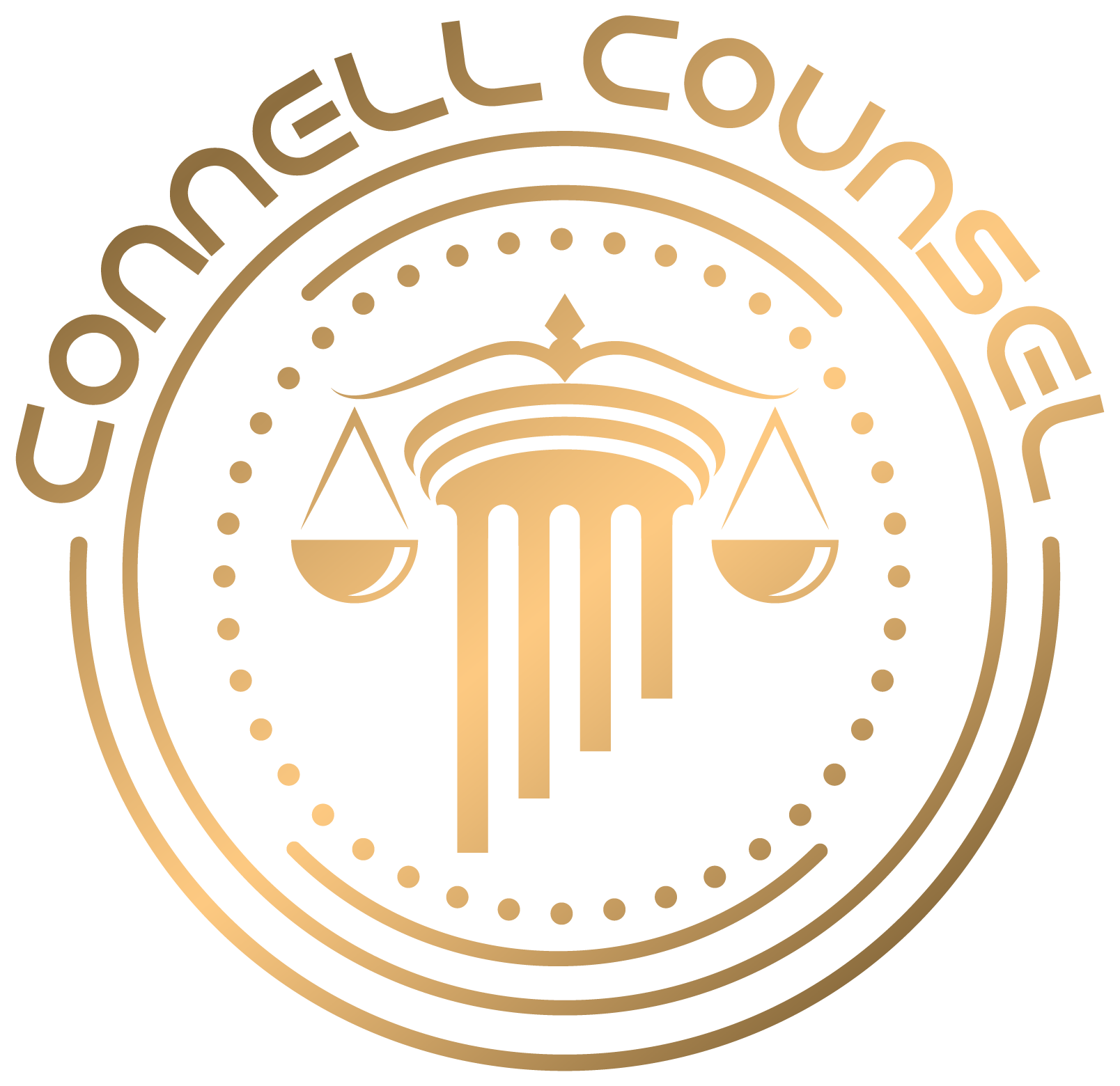 Connel Counsell