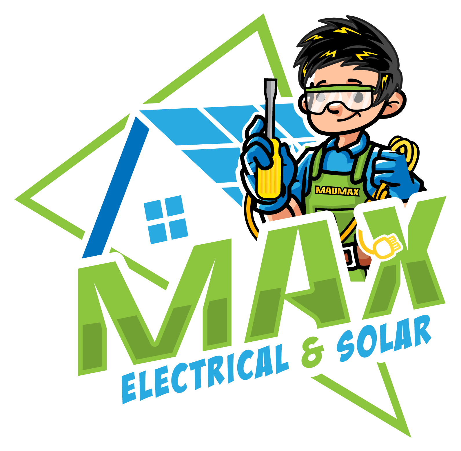 Max Electrical & Solar