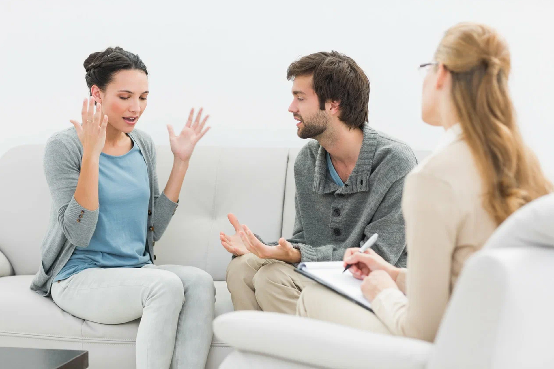 Group Therapy