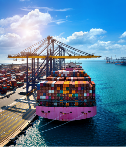Ocean Freight