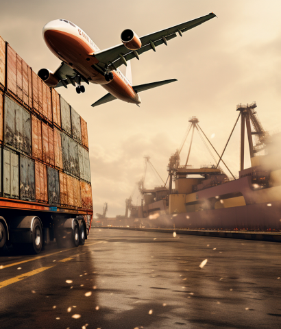 Air Freight