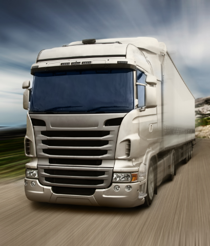 Road Freight