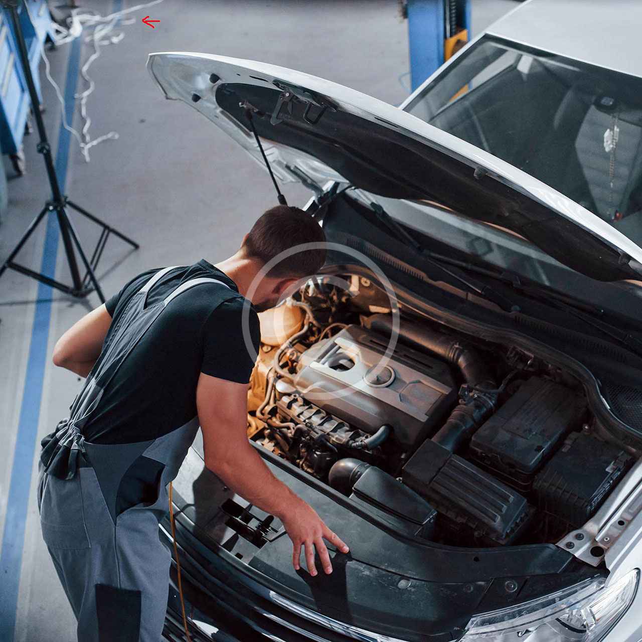 Maintenance