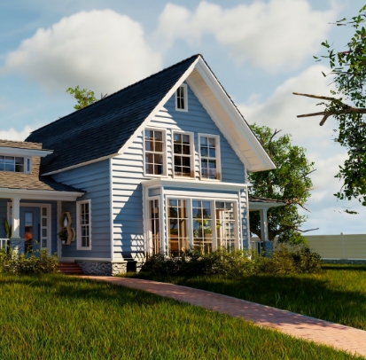 Cottage
