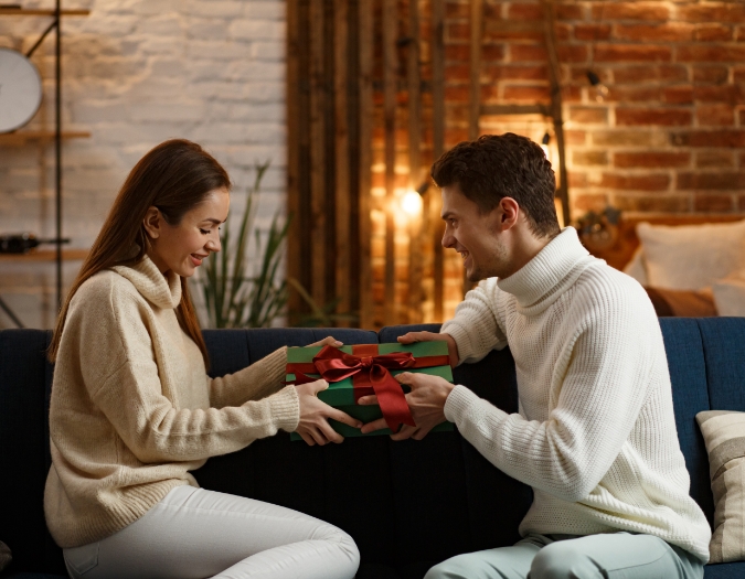 Gifts for Wedding