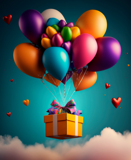 The Art of Thoughtful Gifting