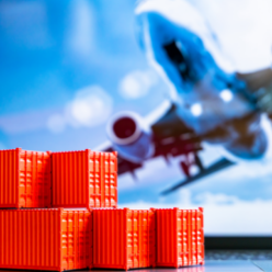 Air freight
