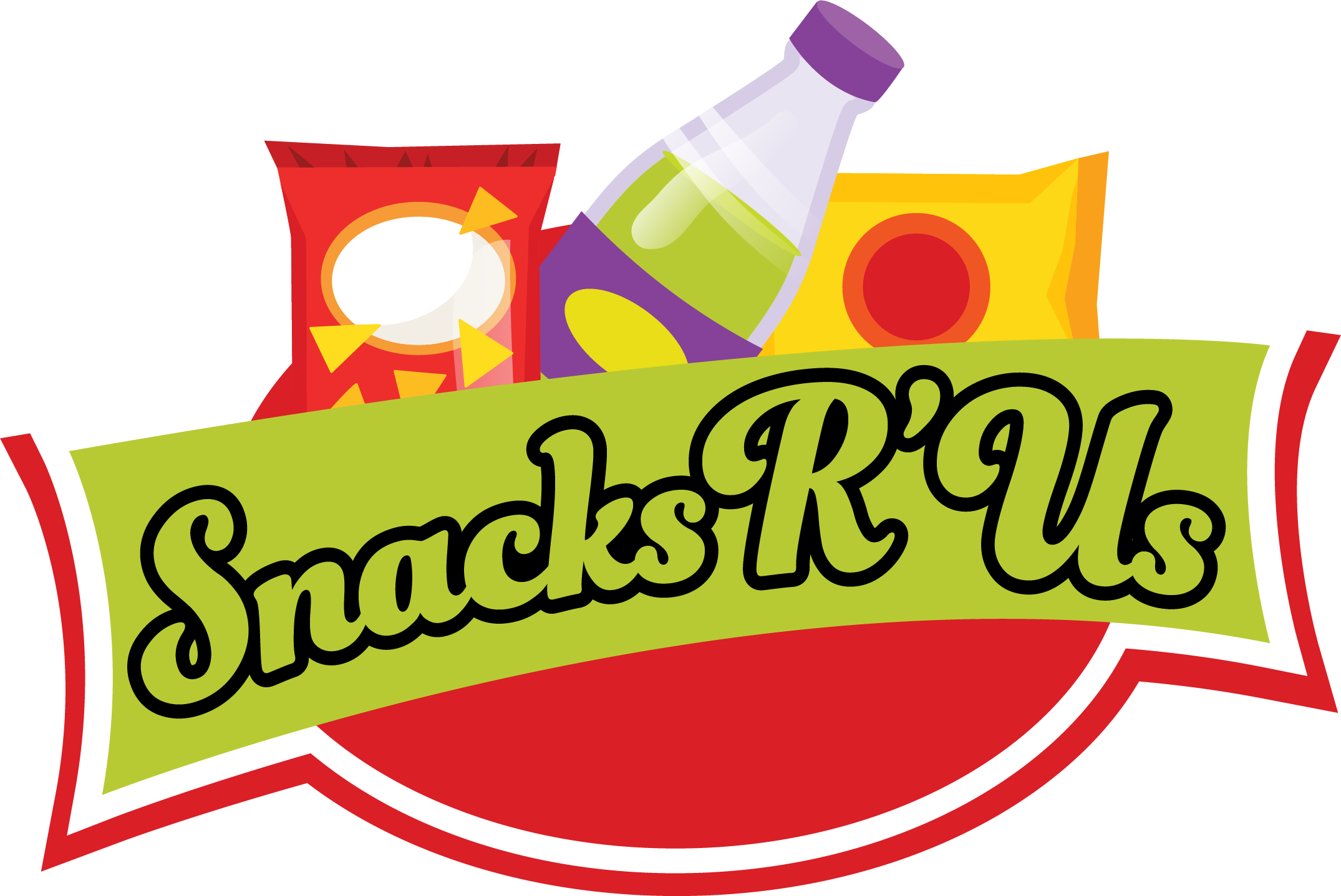 Candy – Snacks R Us