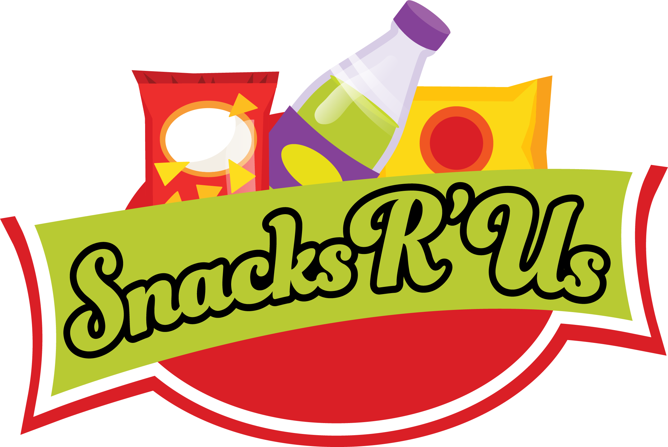 Chocolate Snacks R Us