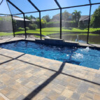 CUSTOM POOL DESIGN