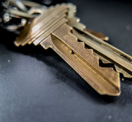 Automotive Locksmith