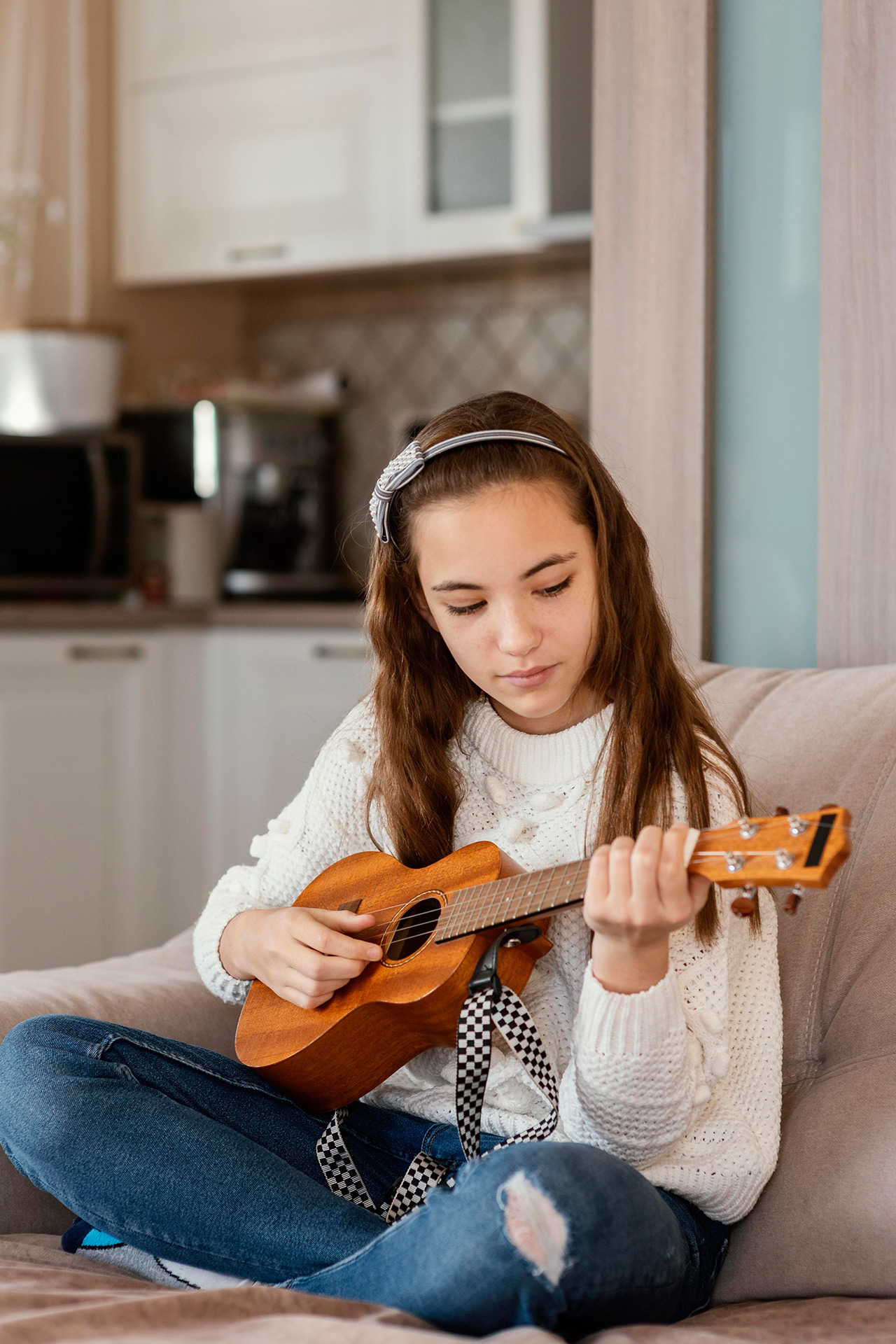 Ukulele Lessons