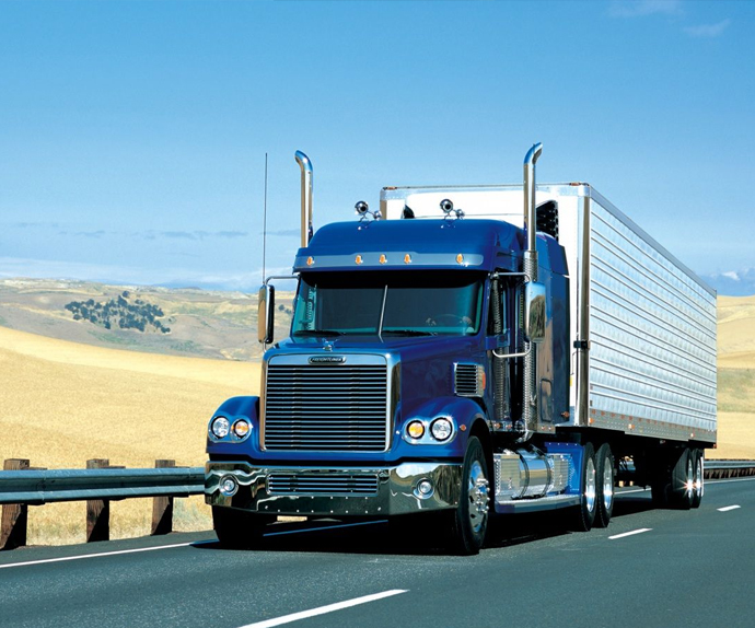 Why Choose Our Certified Truck Rental Service