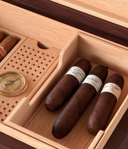 Cigar Humidor